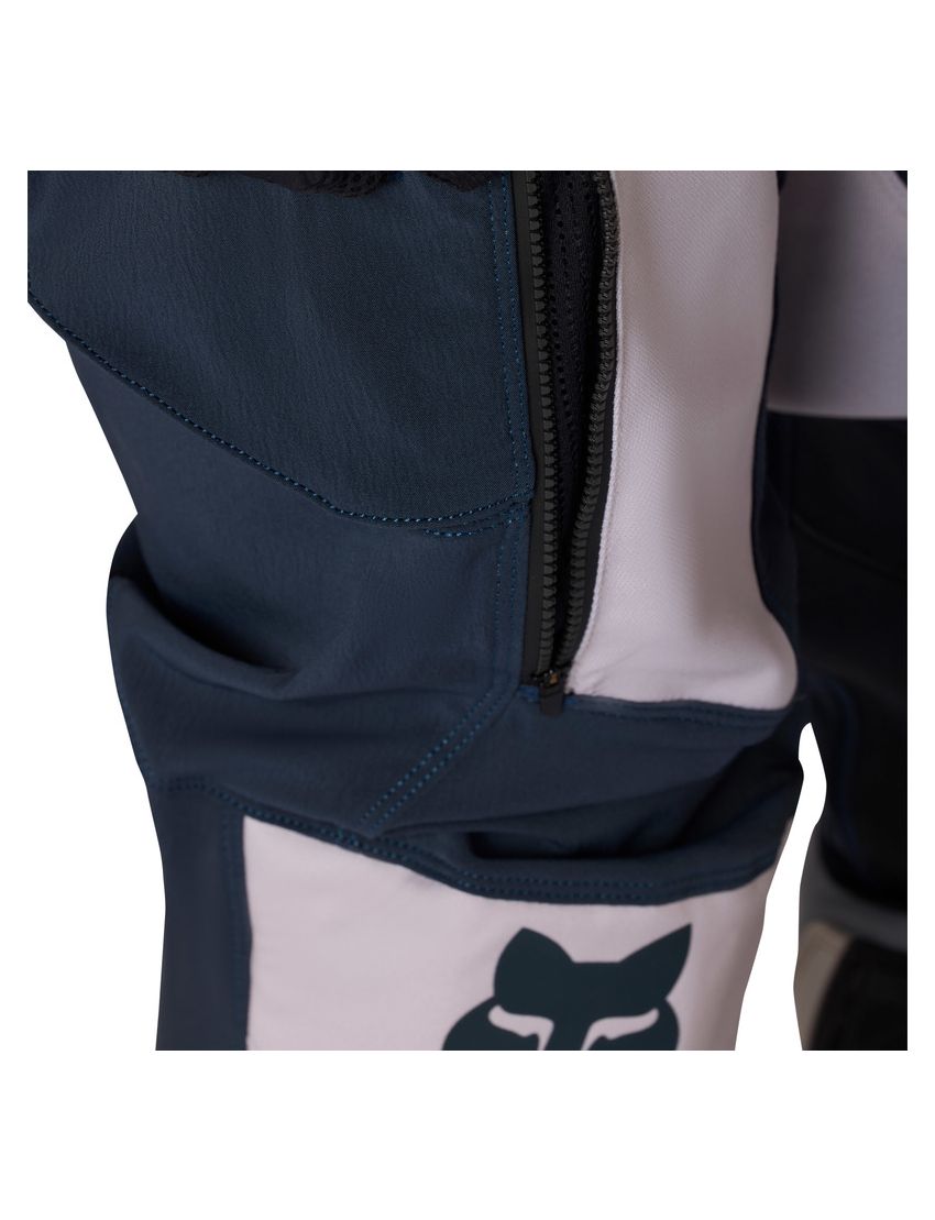 Fox Spodnie Motocyklowe  Ranger Off Road Chalk 34