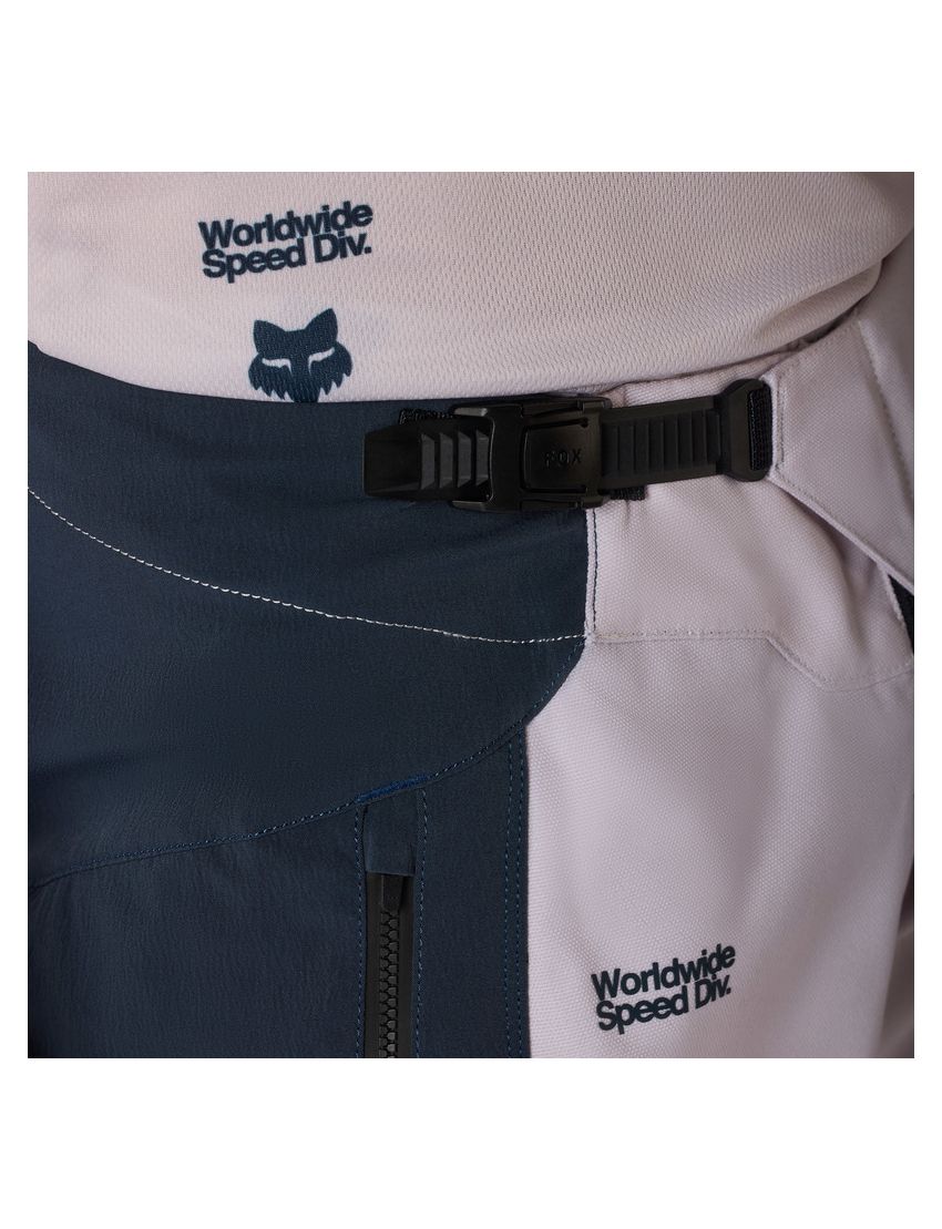 Fox Spodnie Motocyklowe  Ranger Off Road Chalk 34