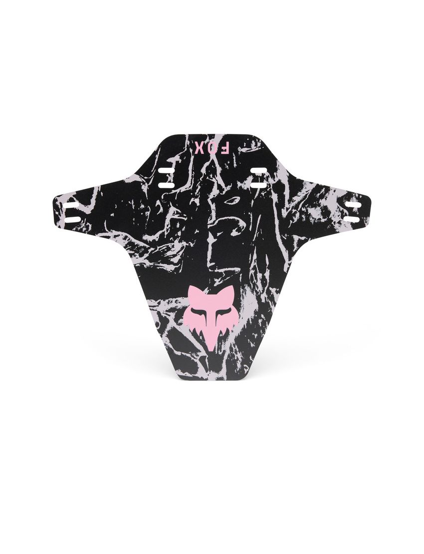 Fox BŁotnik  Mud Guard Blush Os