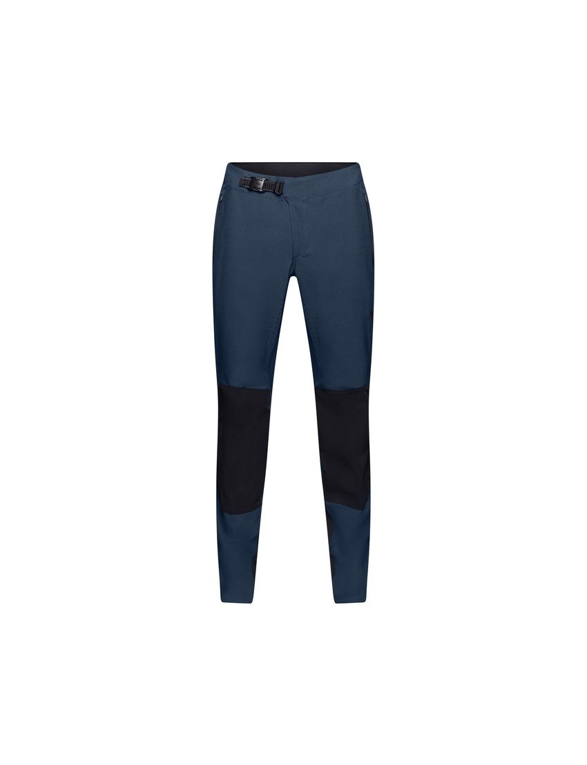Fox Spodnie Rowerowe  Defend Galaxy Blue 32