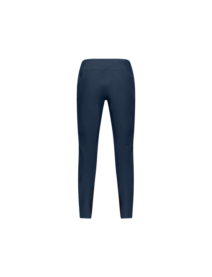 Fox Spodnie Rowerowe  Defend Galaxy Blue 32