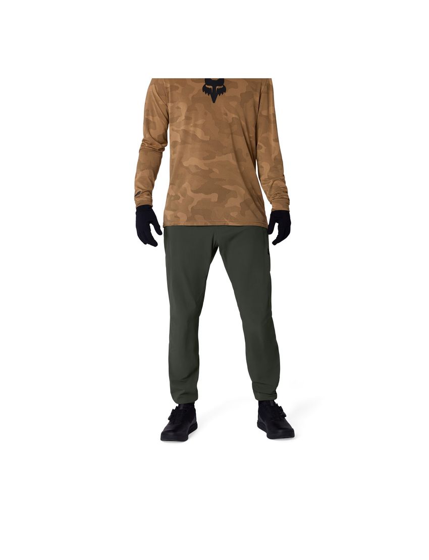 Fox Spodnie Rowerowe  Ranger Ivy 36t