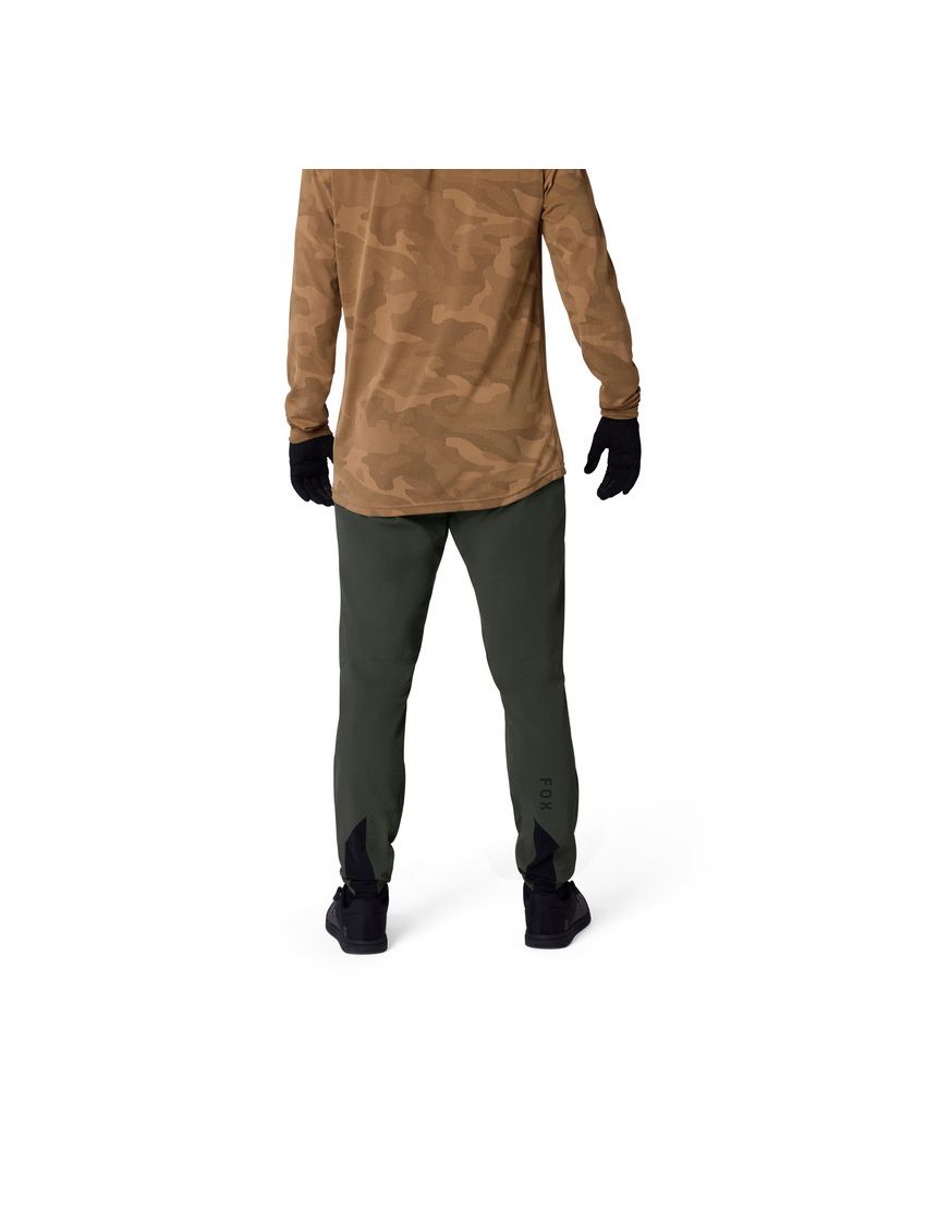 Fox Spodnie Rowerowe  Ranger Ivy 36t