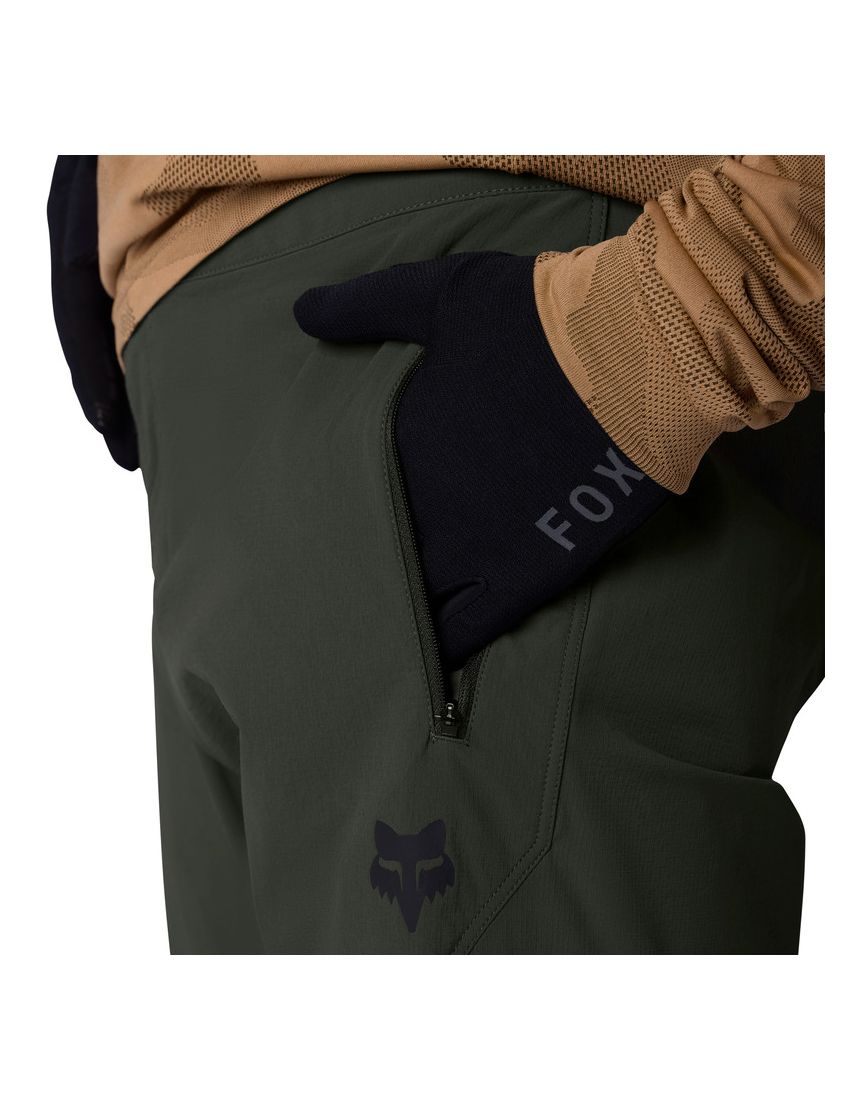 Fox Spodnie Rowerowe  Ranger Ivy 36t