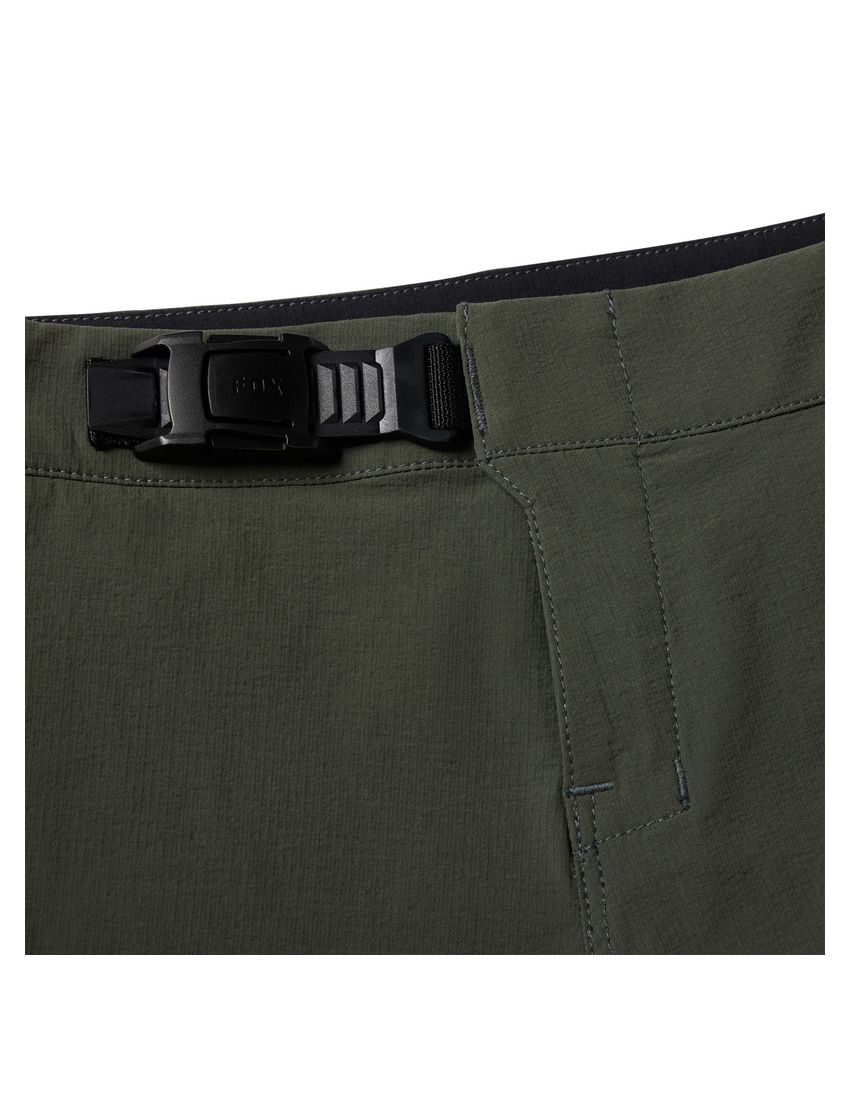 Fox Spodenki Rowerowe Junior  Ranger W Liner Ivy 24