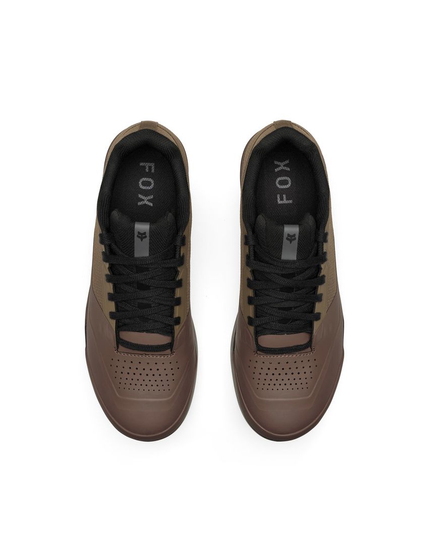 Fox Buty Rowerowe  Union Flat Purple Dusk 42.5