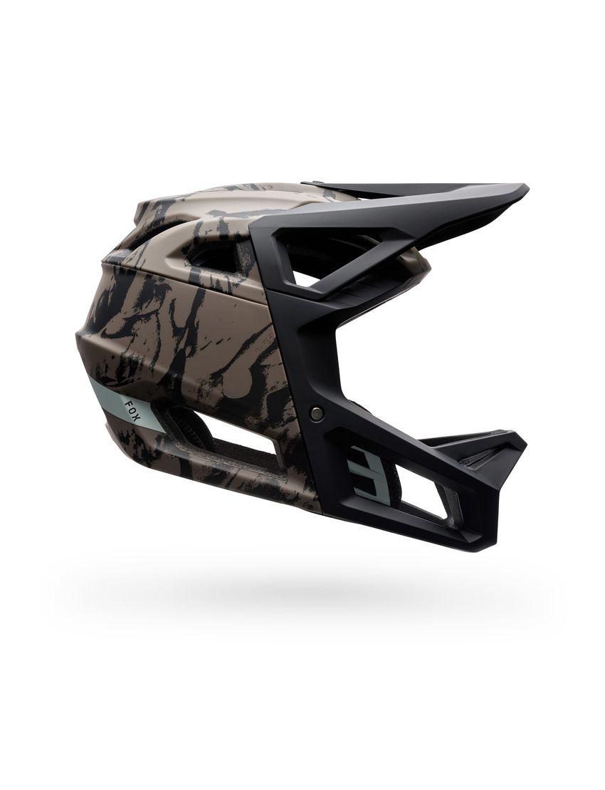 Kask FOX Junior Proframe Thrive Nutmeg OS