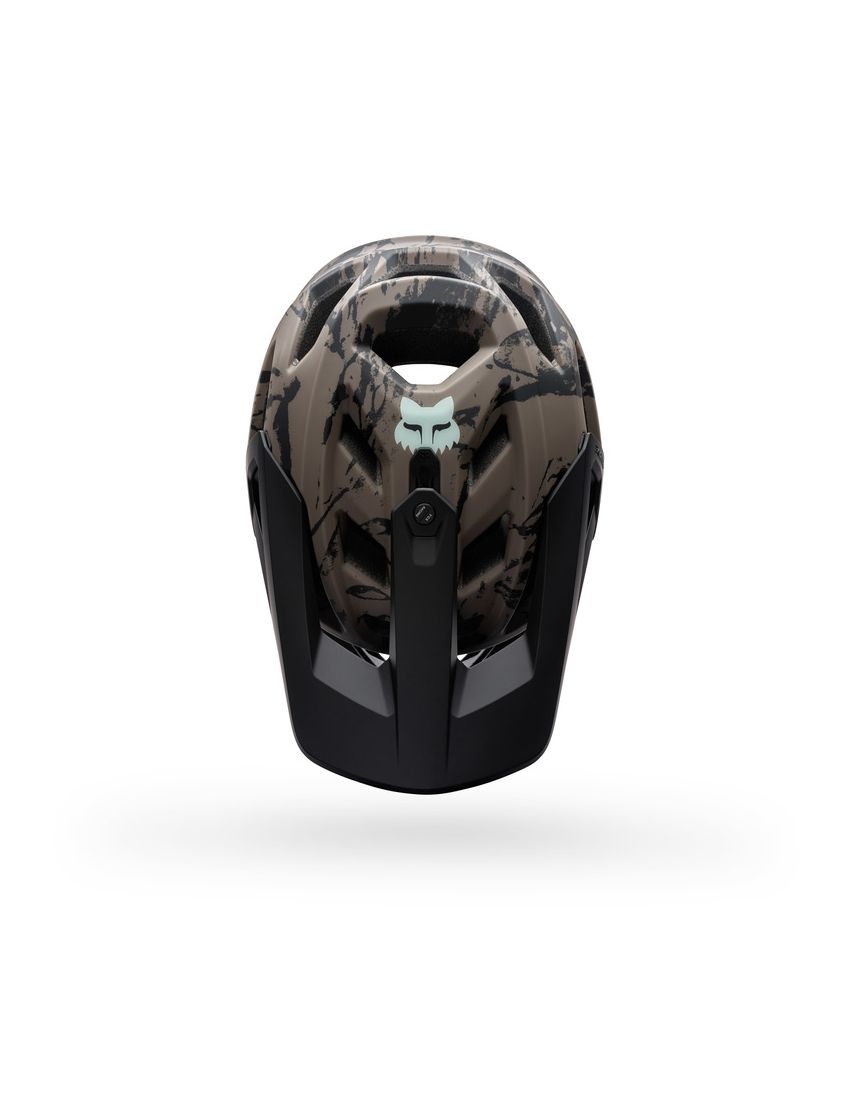 Kask FOX Junior Proframe Thrive Nutmeg OS