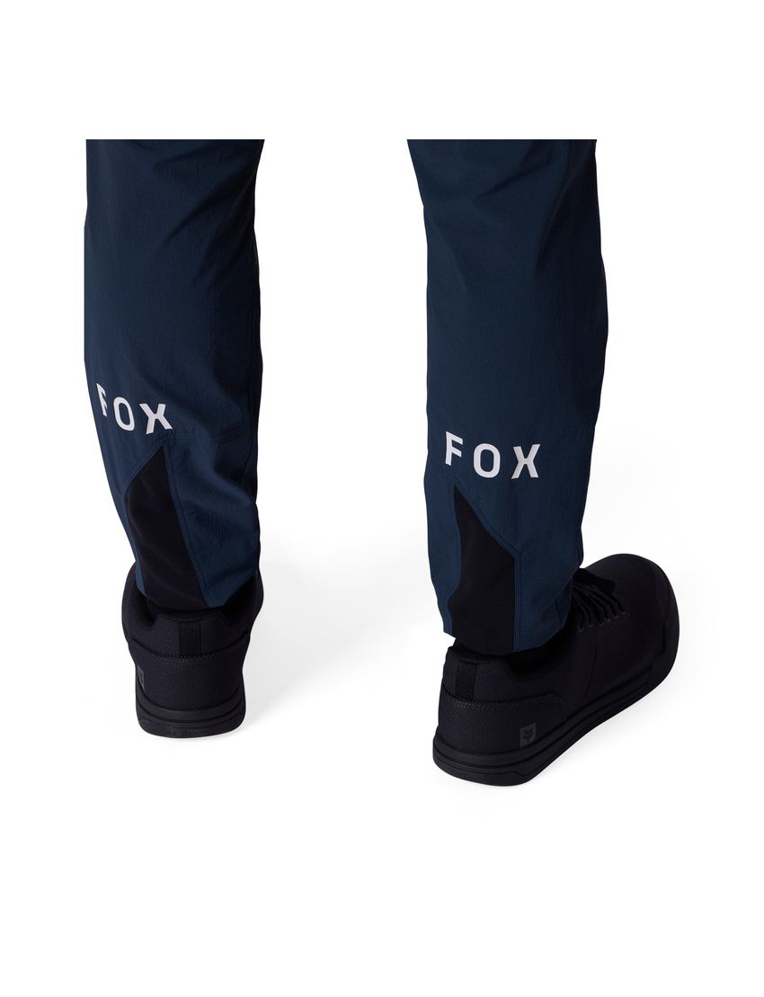 Fox Spodnie Rowerowe  Ranger Tactile White 32