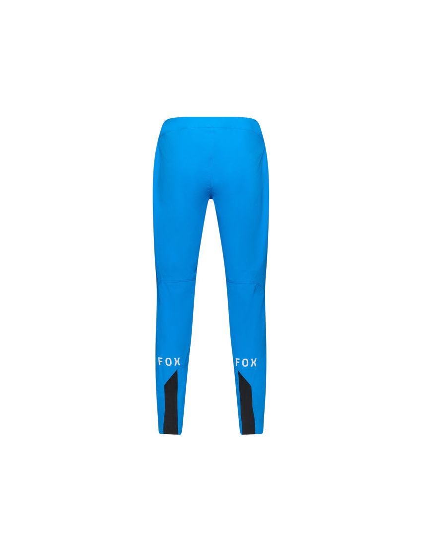 Fox Spodnie Rowerowe  Ranger Tactile Blue Jewel 32