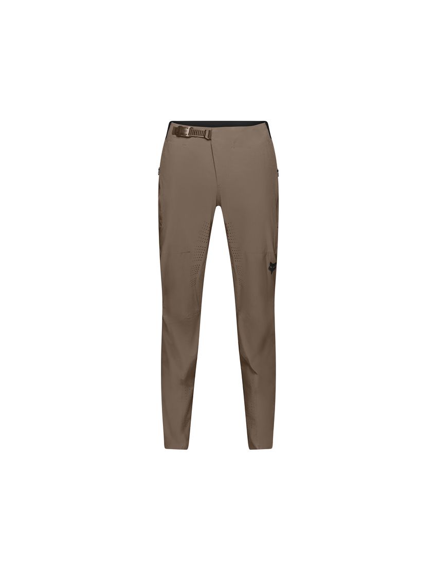Fox Spodnie Rowerowe  Flexair Nutmeg 32