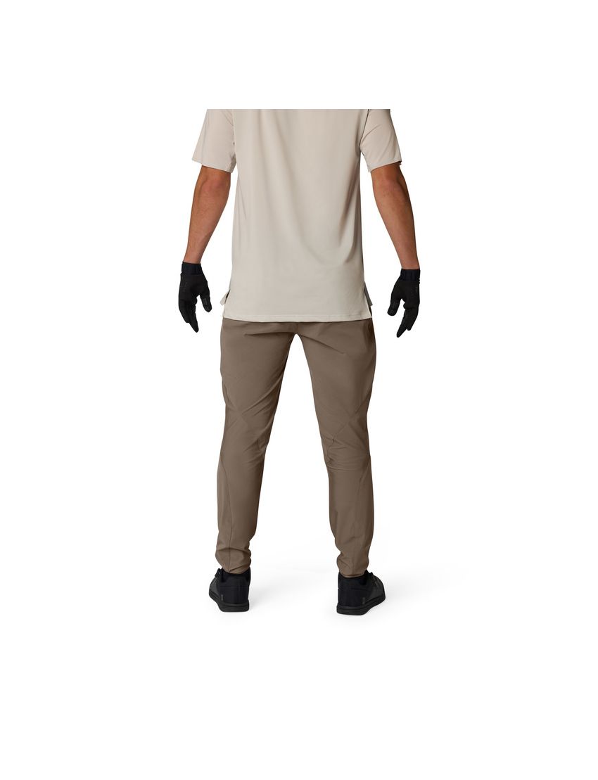 Fox Spodnie Rowerowe  Flexair Nutmeg 32