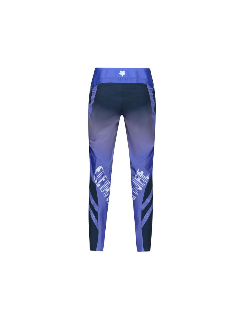 Fox Spodnie Rowerowe  Flexair Diffuse Se Blueberry 30