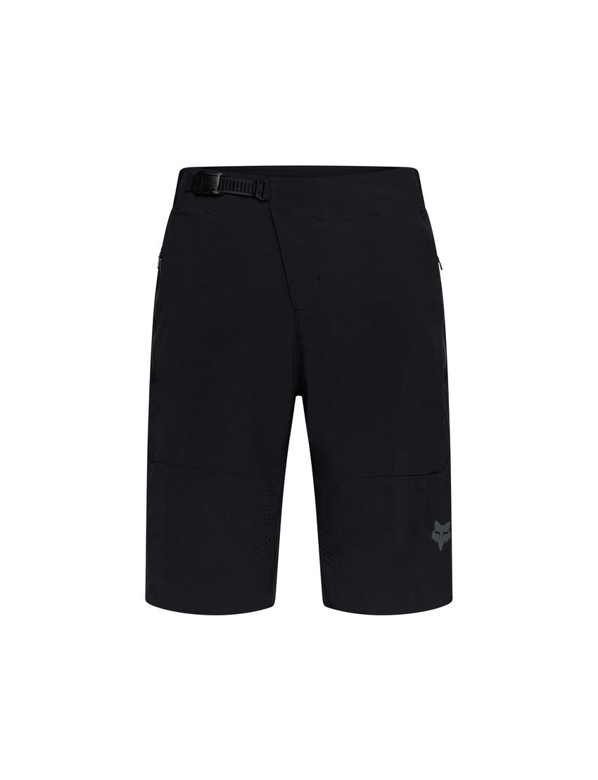 Fox Spodenki Rowerowe  Flexair W Liner Black 30