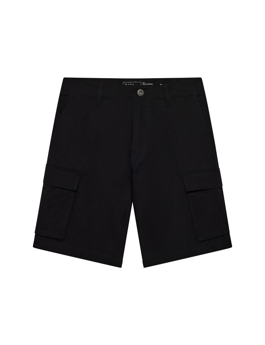 Fox Spodenki  Cargo Ripstop Black 30