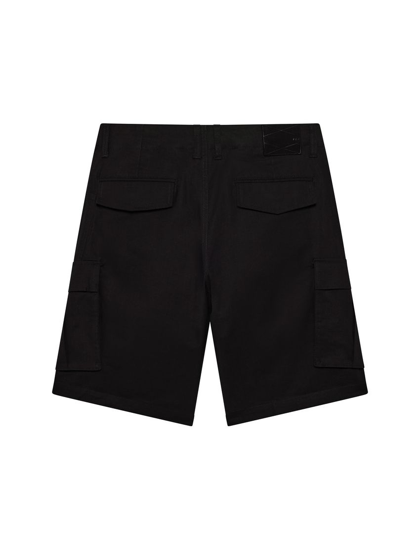 Fox Spodenki  Cargo Ripstop Black 30