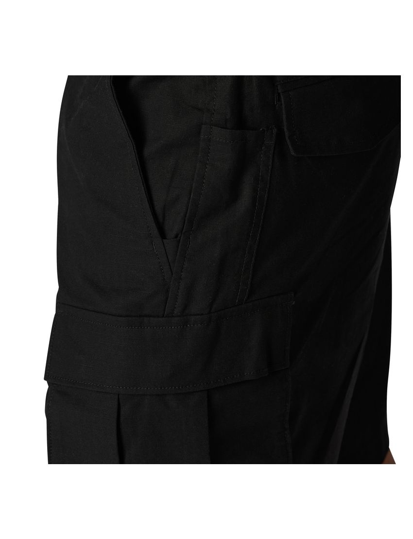 Fox Spodenki  Cargo Ripstop Black 30