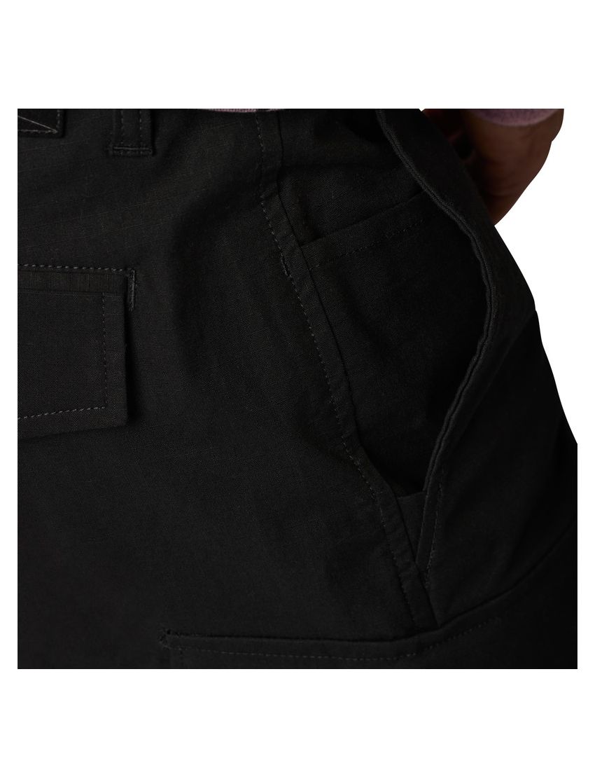 Fox Spodenki  Cargo Ripstop Black 30