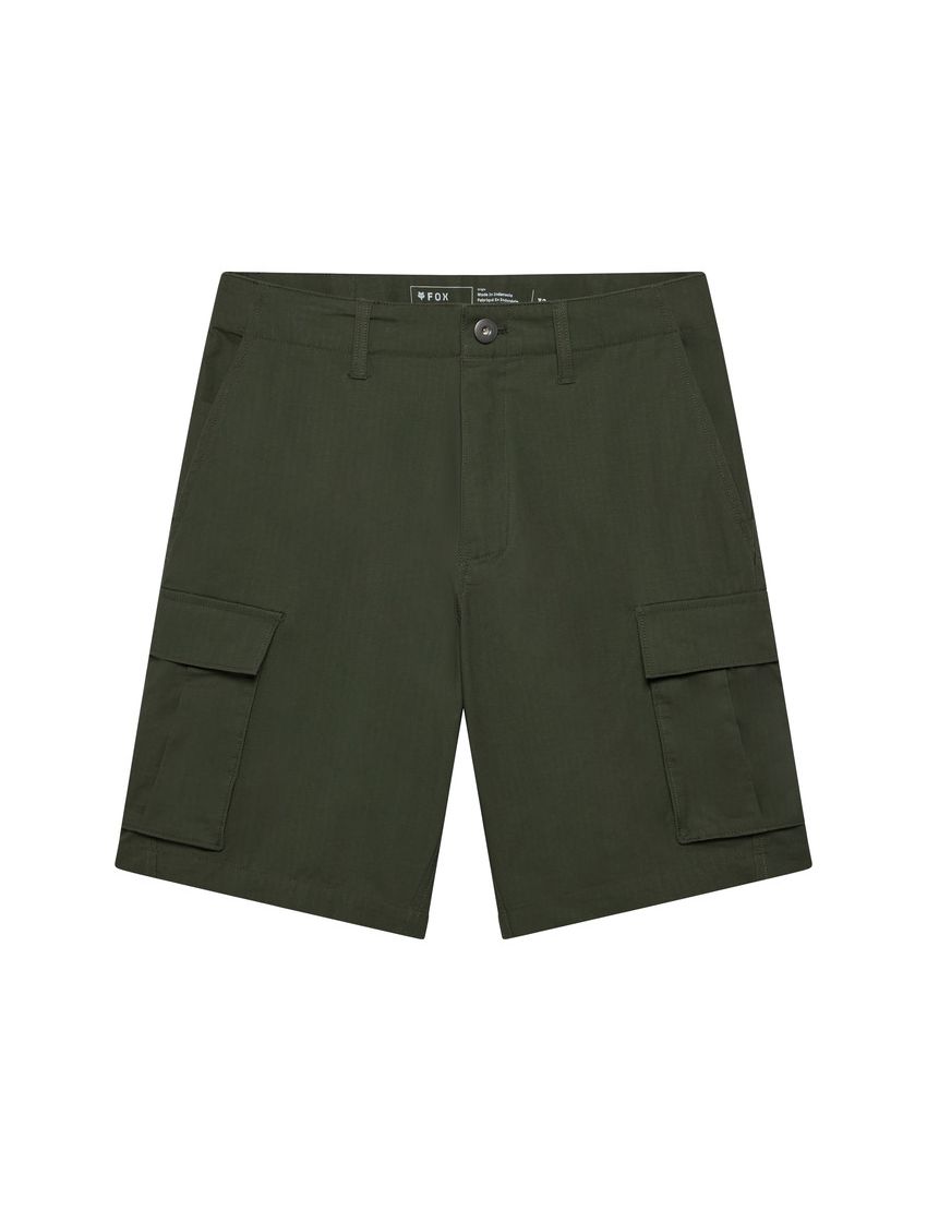Fox Spodenki  Cargo Ripstop Ivy 36