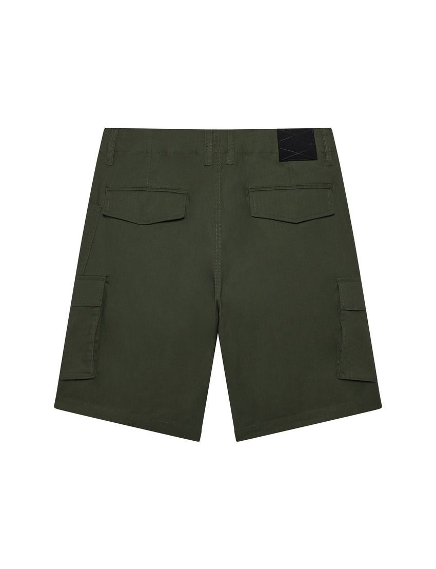 Fox Spodenki  Cargo Ripstop Ivy 36
