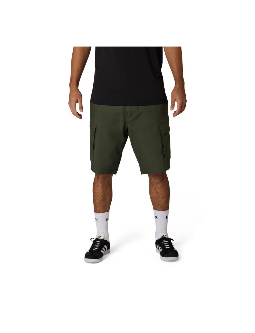 Fox Spodenki  Cargo Ripstop Ivy 36