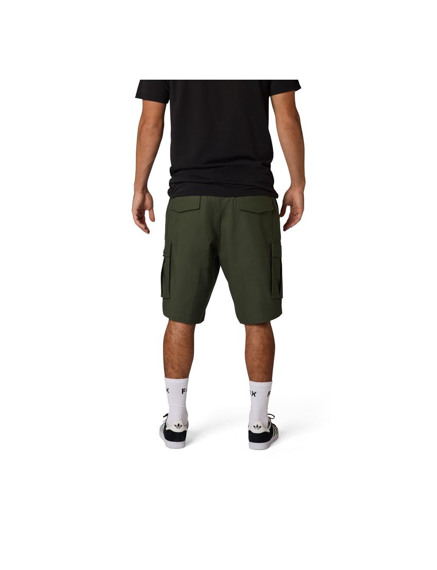 Fox Spodenki  Cargo Ripstop Ivy 36