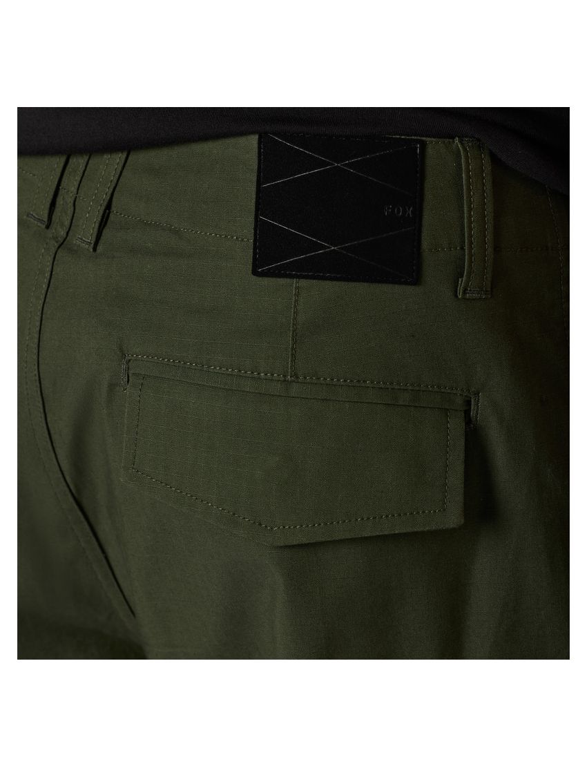 Fox Spodenki  Cargo Ripstop Ivy 36