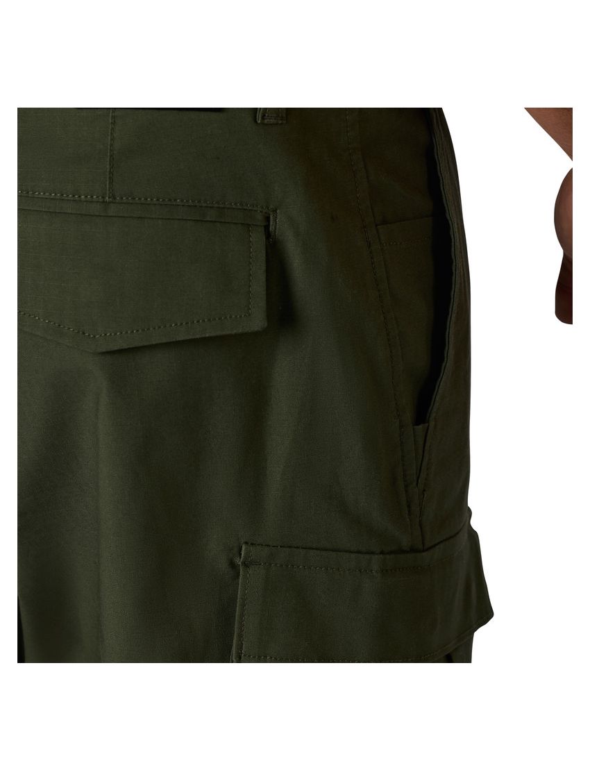 Fox Spodenki  Cargo Ripstop Ivy 36
