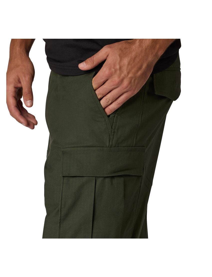 Fox Spodenki  Cargo Ripstop Ivy 36