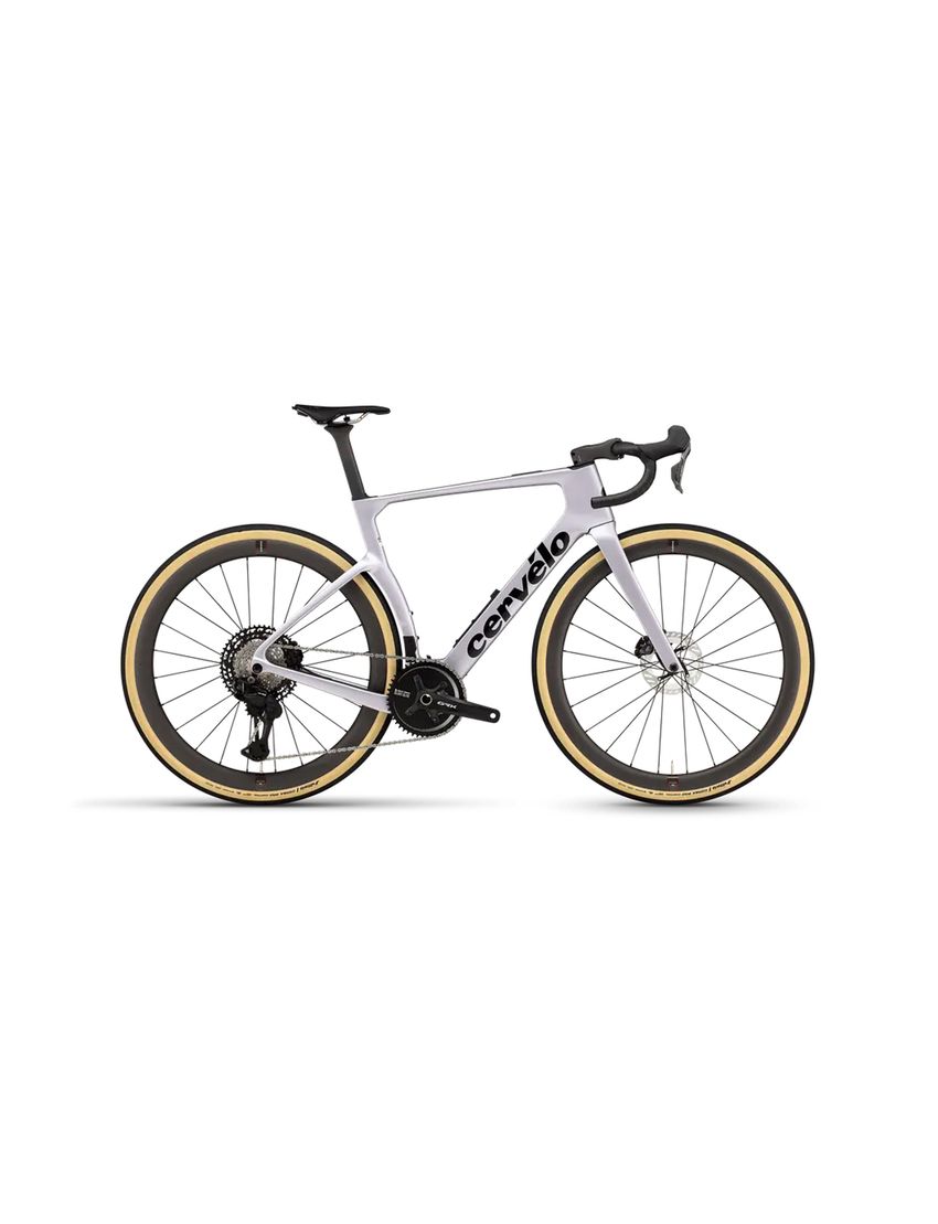 Cervelo Rower Aspero-5 Shimano Grx Rx825 Di2 1 Royal Mercury 48