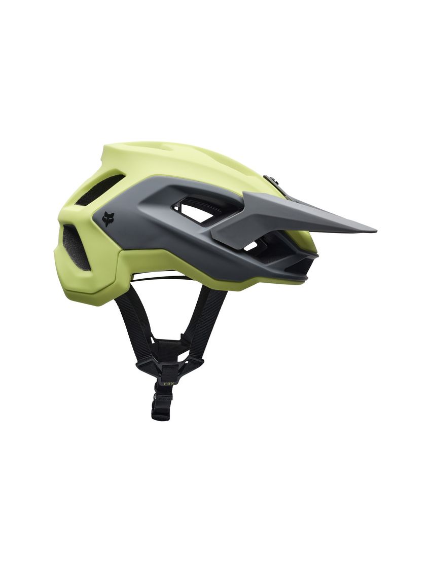 Kask FOX Speedframe 5050 Pear Yellow