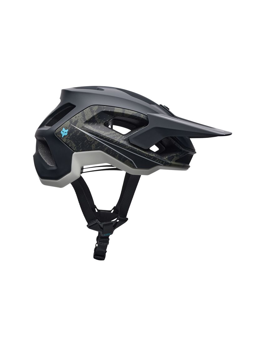 Kask FOX Speedframe Lunar Black