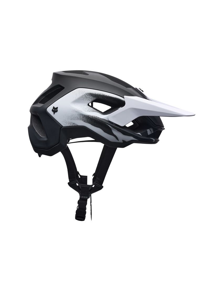 Kask FOX Junior Speedframe Charge Black
