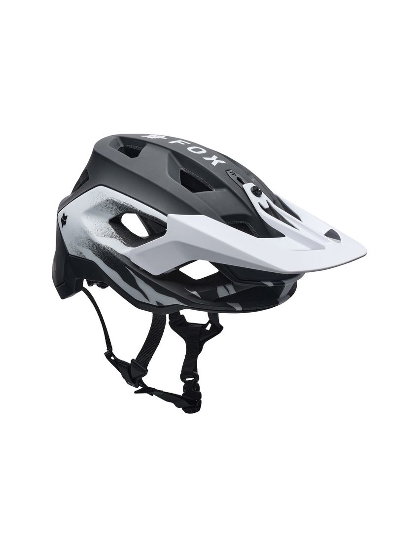 Kask FOX Junior Speedframe Charge Black
