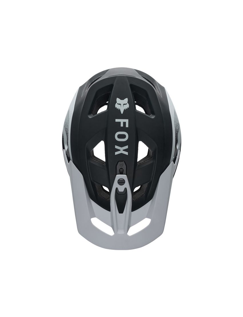 Kask FOX Junior Speedframe Charge Black