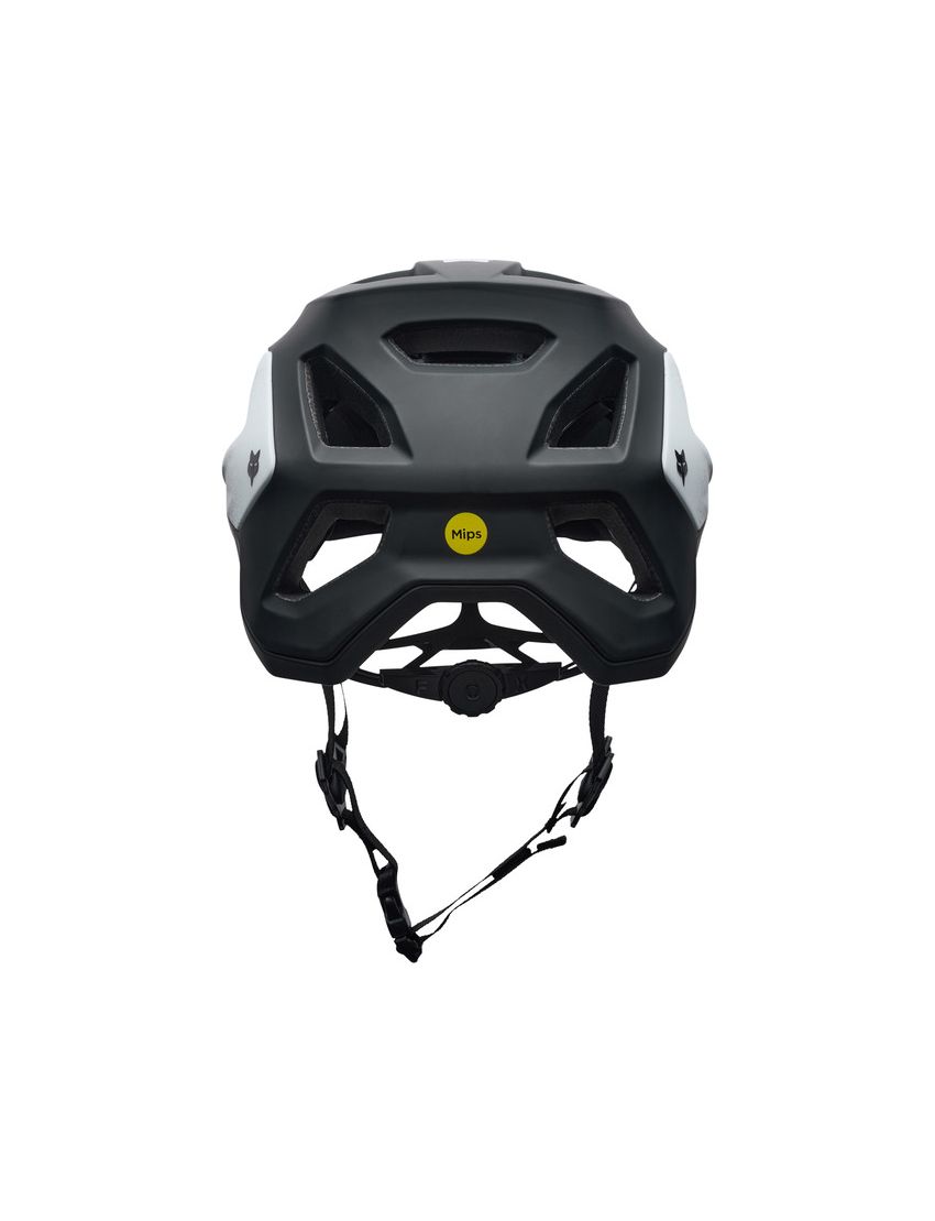 Kask FOX Junior Speedframe Charge Black