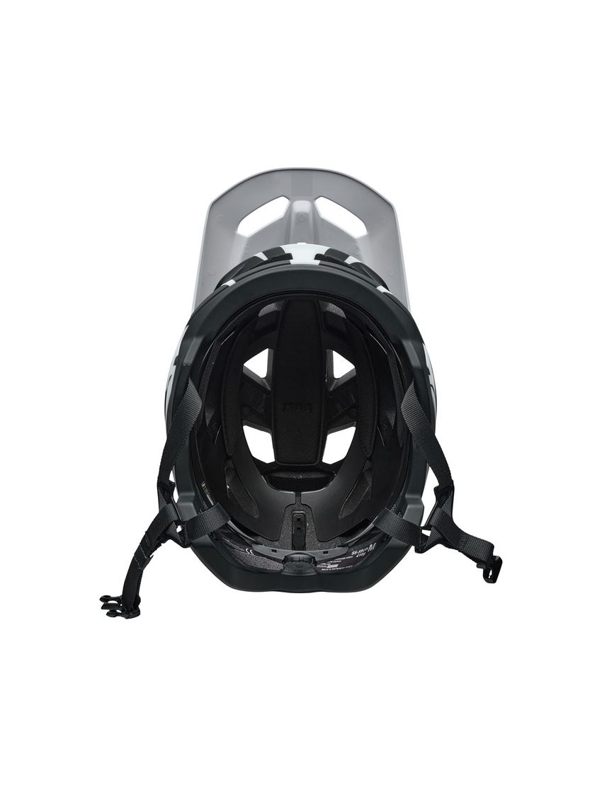 Kask FOX Junior Speedframe Charge Black