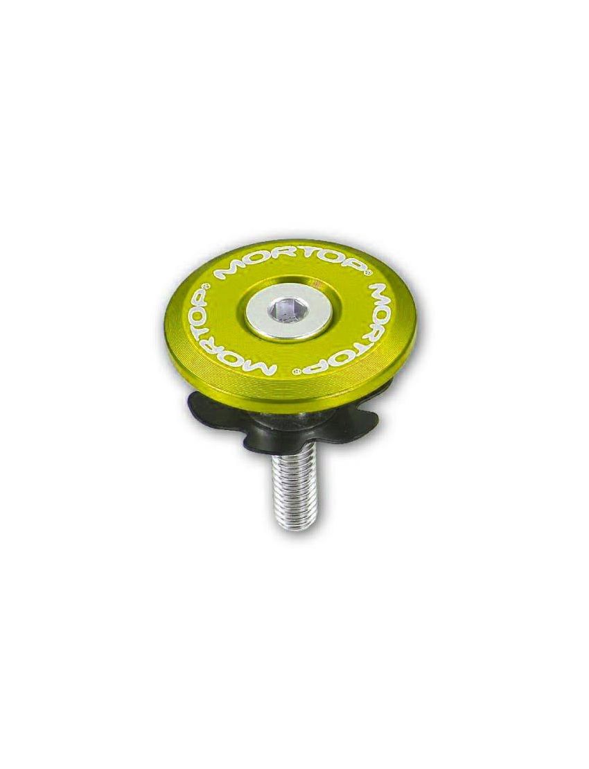 Kapsel Mortop HTC02 zielony 