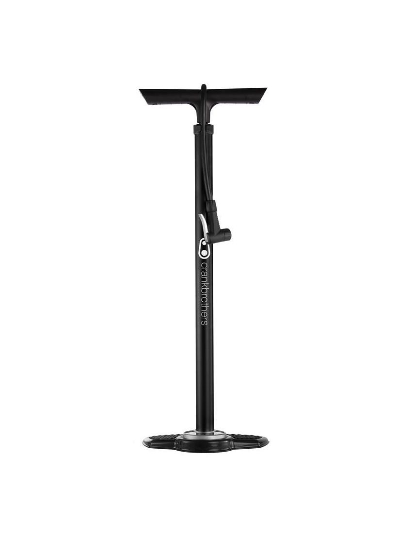 Pompka CRANK BROTHERS Sapphire Midnight Edition