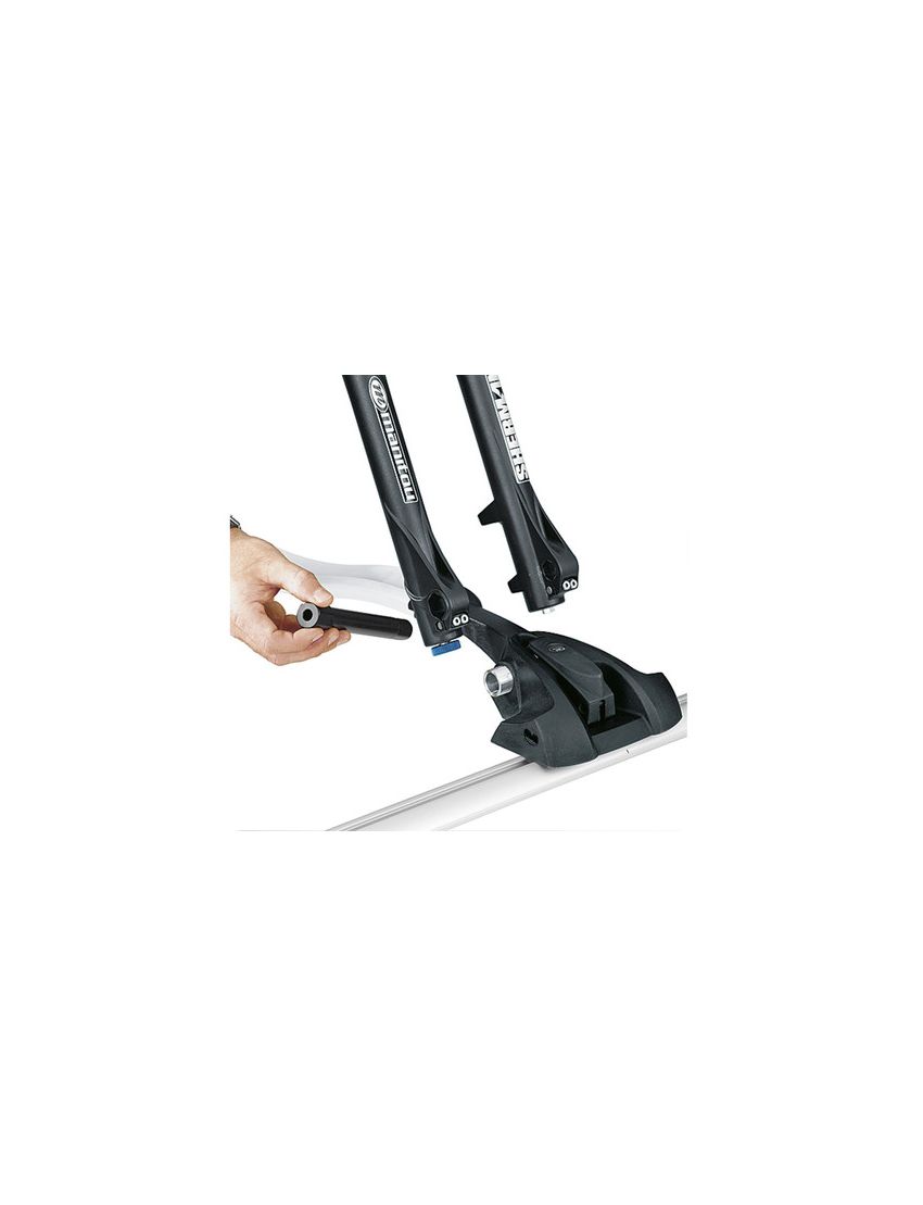 Thule OutRide 561 15mm thru axle adapter