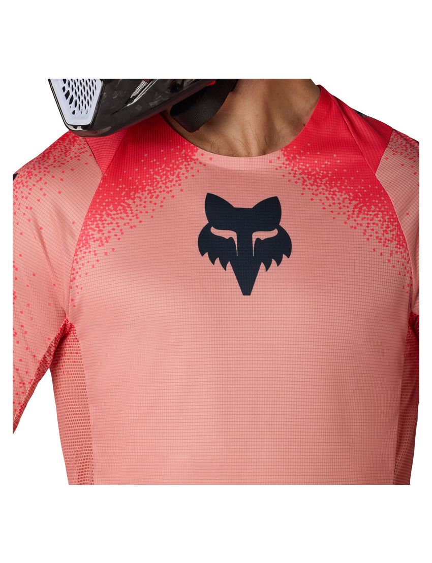 Fox Bluza Motocyklowa  Flexair Vision Le Peach L