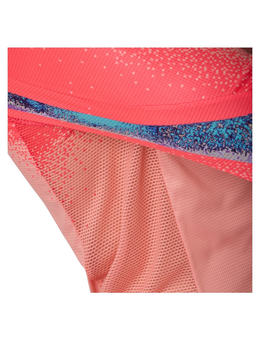Fox Bluza Motocyklowa  Flexair Vision Le Peach L