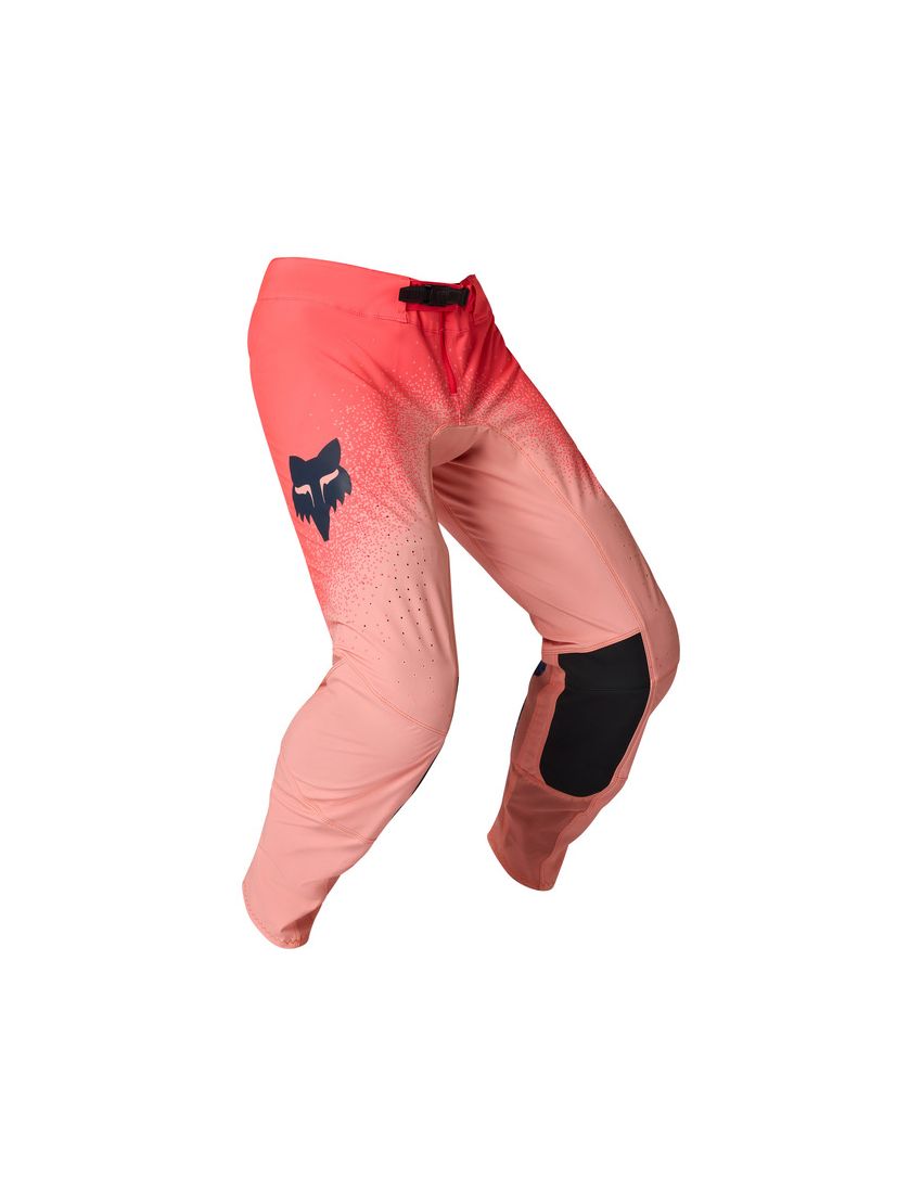 Fox Spodnie Motocyklowe  Flexair Vision Le Peach 36