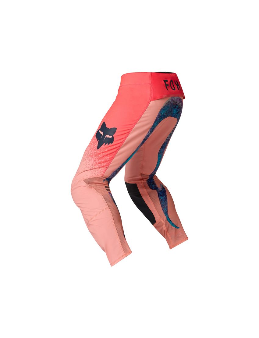 Fox Spodnie Motocyklowe  Flexair Vision Le Peach 36