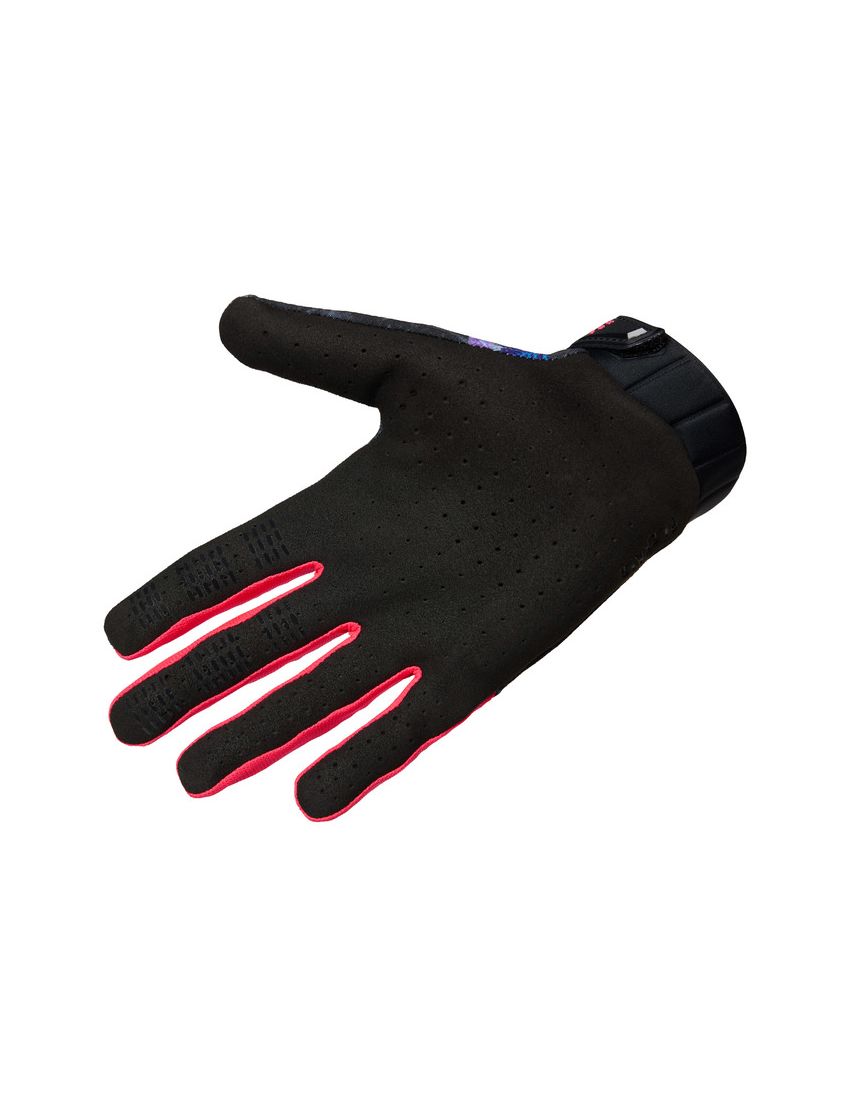 Fox RĘkawice Motocyklowe  Flexair Vision Le Black M