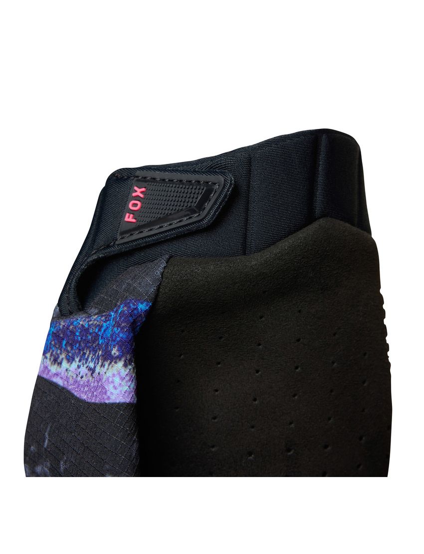 Fox RĘkawice Motocyklowe  Flexair Vision Le Black M