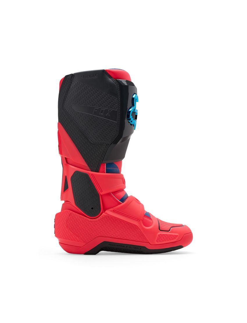Fox Buty Motocyklowe  Instinct Vision Le Neon Pink 10