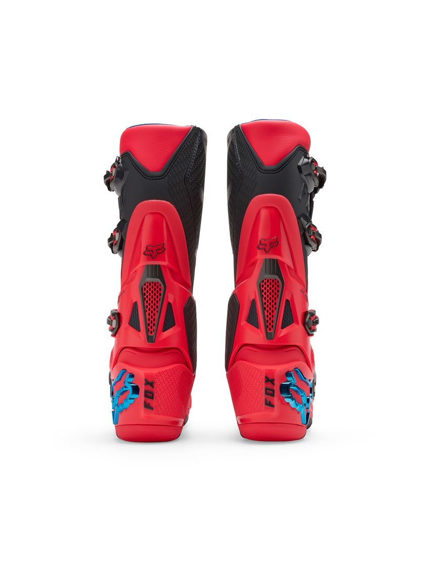 Fox Buty Motocyklowe  Instinct Vision Le Neon Pink 10
