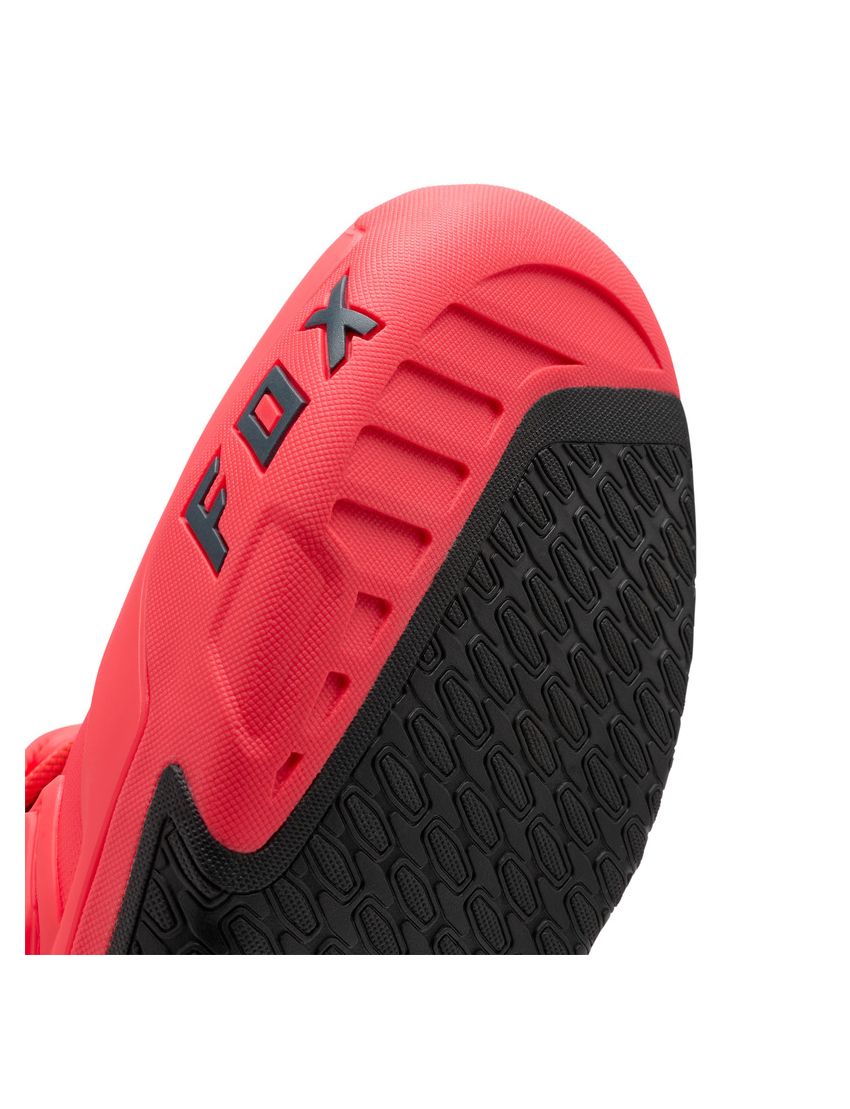 Fox Buty Motocyklowe  Instinct Vision Le Neon Pink 10