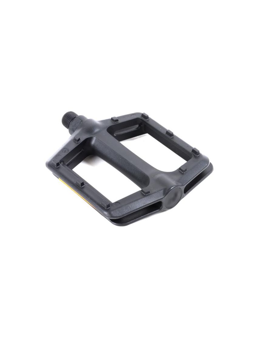  Pedały MTB AUTHOR APD-F13 tworzywo czarne 